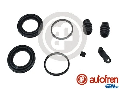 Stabdžių apkabos remonto komplektas AUTOFREN SEINSA D41348