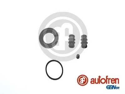 Stabdžių apkabos remonto komplektas AUTOFREN SEINSA D41349