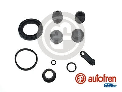 Stabdžių apkabos remonto komplektas AUTOFREN SEINSA D41350