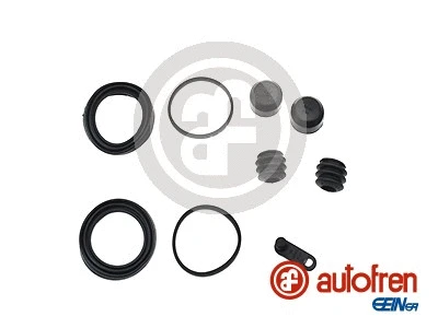 Stabdžių apkabos remonto komplektas AUTOFREN SEINSA D41352