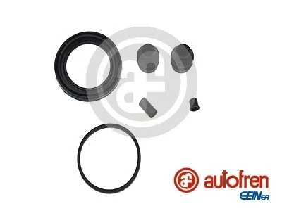 Stabdžių apkabos remonto komplektas AUTOFREN SEINSA D41355