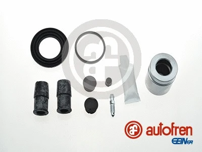 Stabdžių apkabos remonto komplektas AUTOFREN SEINSA D41366C