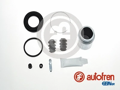 Stabdžių apkabos remonto komplektas AUTOFREN SEINSA D41367C