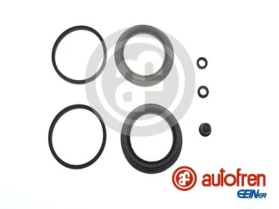 Stabdžių apkabos remonto komplektas AUTOFREN SEINSA D4137