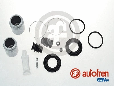 Stabdžių apkabos remonto komplektas AUTOFREN SEINSA D41370C