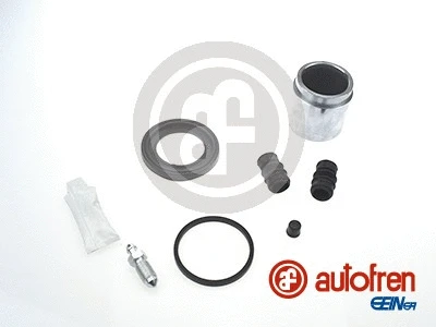 Stabdžių apkabos remonto komplektas AUTOFREN SEINSA D41371C