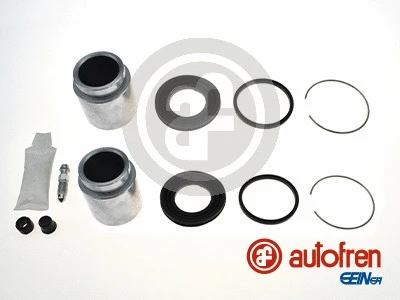 Stabdžių apkabos remonto komplektas AUTOFREN SEINSA D41372C