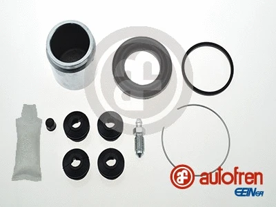 Stabdžių apkabos remonto komplektas AUTOFREN SEINSA D41373C