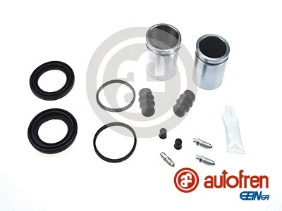 Stabdžių apkabos remonto komplektas AUTOFREN SEINSA D41375C