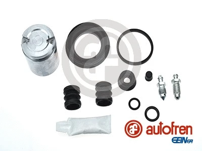 Stabdžių apkabos remonto komplektas AUTOFREN SEINSA D41379C