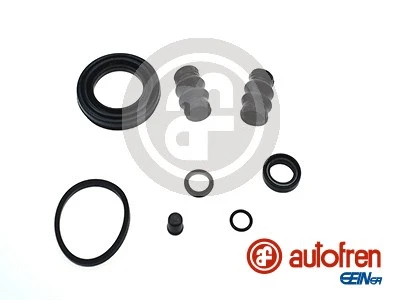 Stabdžių apkabos remonto komplektas AUTOFREN SEINSA D41381