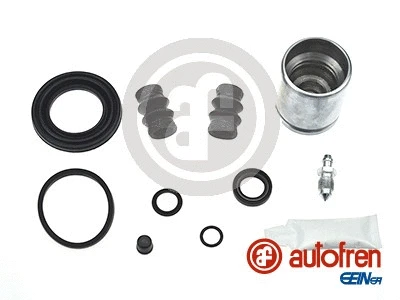 Stabdžių apkabos remonto komplektas AUTOFREN SEINSA D41382C