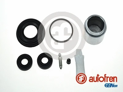 Stabdžių apkabos remonto komplektas AUTOFREN SEINSA D41384C