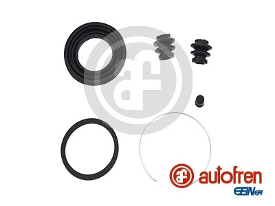 Stabdžių apkabos remonto komplektas AUTOFREN SEINSA D41393