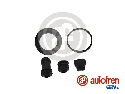 Stabdžių apkabos remonto komplektas AUTOFREN SEINSA D41478