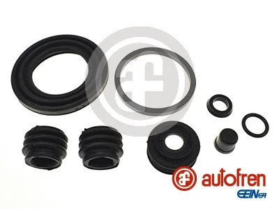 Stabdžių apkabos remonto komplektas AUTOFREN SEINSA D41488