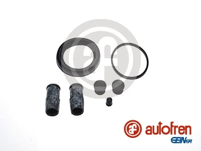 Stabdžių apkabos remonto komplektas AUTOFREN SEINSA D4149