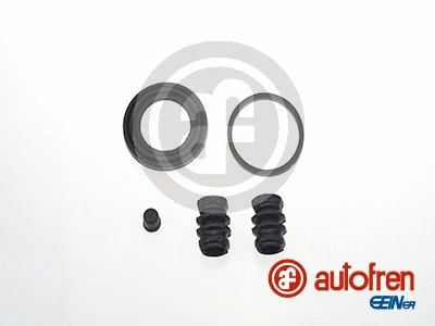 Stabdžių apkabos remonto komplektas AUTOFREN SEINSA D41528