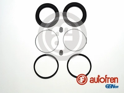 Stabdžių apkabos remonto komplektas AUTOFREN SEINSA D41529