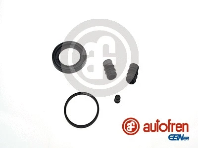 Stabdžių apkabos remonto komplektas AUTOFREN SEINSA D4155