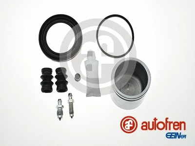 Stabdžių apkabos remonto komplektas AUTOFREN SEINSA D41573C