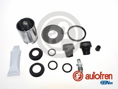 Stabdžių apkabos remonto komplektas AUTOFREN SEINSA D41574K