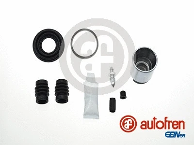 Stabdžių apkabos remonto komplektas AUTOFREN SEINSA D41576C