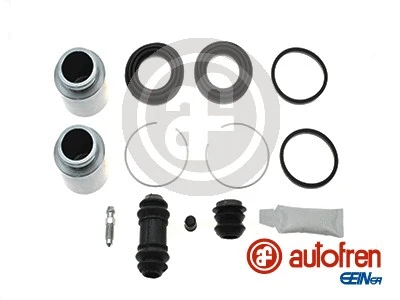 Stabdžių apkabos remonto komplektas AUTOFREN SEINSA D41578C