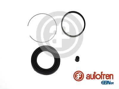 Stabdžių apkabos remonto komplektas AUTOFREN SEINSA D4159