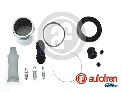 Stabdžių apkabos remonto komplektas AUTOFREN SEINSA D41598C