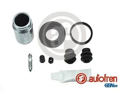 Stabdžių apkabos remonto komplektas AUTOFREN SEINSA D41602C
