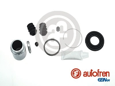 Stabdžių apkabos remonto komplektas AUTOFREN SEINSA D41605C