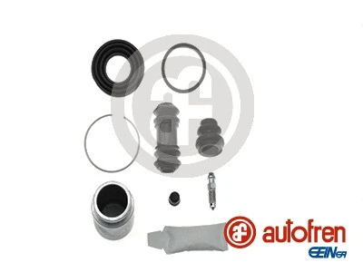 Stabdžių apkabos remonto komplektas AUTOFREN SEINSA D41606C