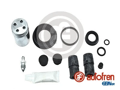 Stabdžių apkabos remonto komplektas AUTOFREN SEINSA D41609C