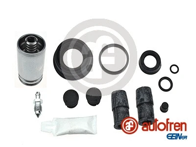 Stabdžių apkabos remonto komplektas AUTOFREN SEINSA D41609K
