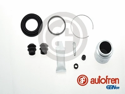 Stabdžių apkabos remonto komplektas AUTOFREN SEINSA D41618C