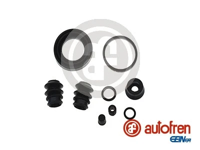 Stabdžių apkabos remonto komplektas AUTOFREN SEINSA D41626