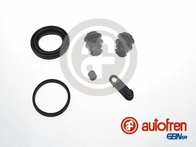 Stabdžių apkabos remonto komplektas AUTOFREN SEINSA D41627