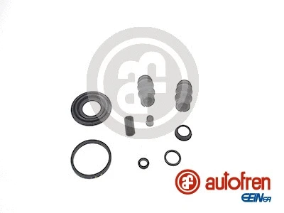 Stabdžių apkabos remonto komplektas AUTOFREN SEINSA D41634