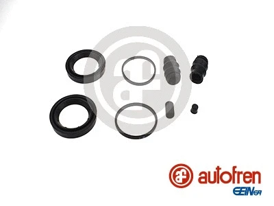 Stabdžių apkabos remonto komplektas AUTOFREN SEINSA D41635