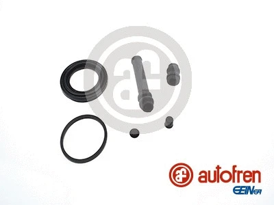 Stabdžių apkabos remonto komplektas AUTOFREN SEINSA D41636