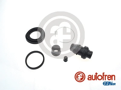 Stabdžių apkabos remonto komplektas AUTOFREN SEINSA D41640