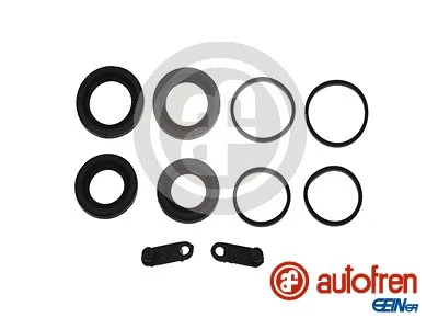 Stabdžių apkabos remonto komplektas AUTOFREN SEINSA D41644