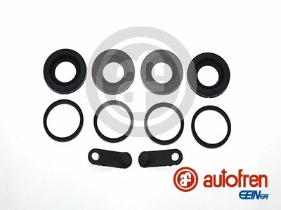 Stabdžių apkabos remonto komplektas AUTOFREN SEINSA D41646