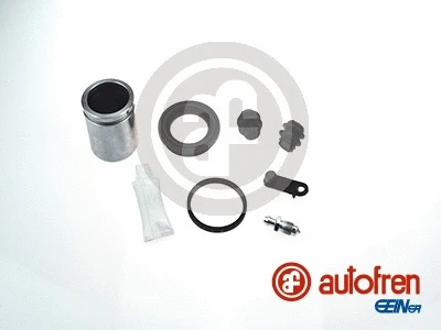 Stabdžių apkabos remonto komplektas AUTOFREN SEINSA D41649C