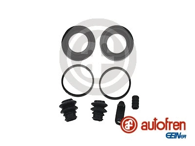 Stabdžių apkabos remonto komplektas AUTOFREN SEINSA D41650