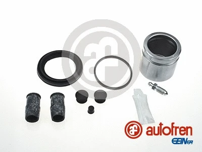 Stabdžių apkabos remonto komplektas AUTOFREN SEINSA D41659C