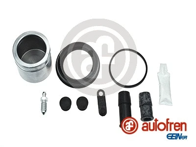 Stabdžių apkabos remonto komplektas AUTOFREN SEINSA D41663C