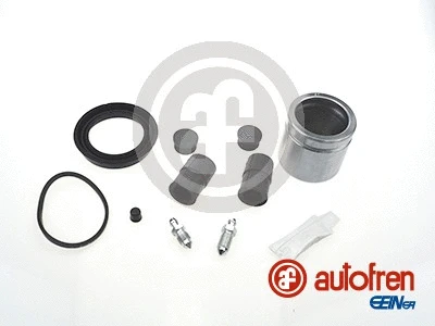 Stabdžių apkabos remonto komplektas AUTOFREN SEINSA D41664C