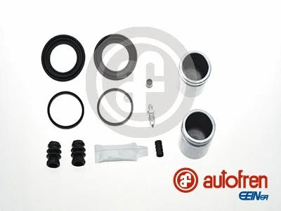 Stabdžių apkabos remonto komplektas AUTOFREN SEINSA D41670C